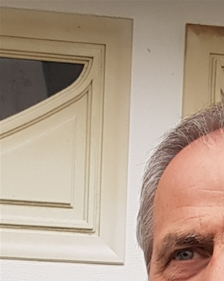 Helge Thorsen Rådgiver og forfatter